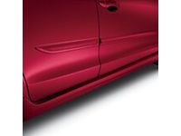 Acura ILX Hybrid Body Side Molding - 08P05-TX6-220