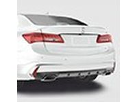 Acura TLX Under Body Spoiler - 08F03-TZ3-210