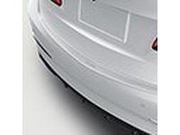 Acura Rear Bumper Applique - 08P48-TZ3-200