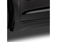 Acura ILX Hybrid Under Body Spoiler - 08F04-TX6-230