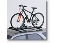 Upright Bike Attachment