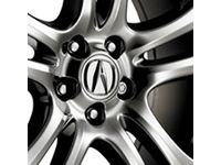 Acura MDX Alloy Wheels - 08W19-STX-203A