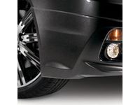 Acura TL Under Body Spoiler - 08F01-TK4-210A