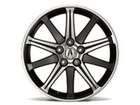 Acura Alloy Wheels - 08W19-TK4-201B