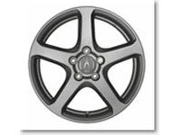 Acura TSX Alloy Wheels - 08W17-SDB-101E