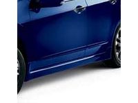 Acura TSX Under Body Spoiler - 08F04-TL2-230