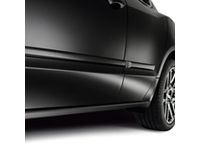 Acura ZDX Body Side Molding - 08P05-SZN-210
