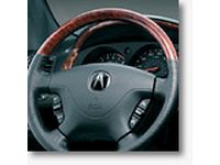 Acura MDX Steering Wheel - 08U97-S3V-211A