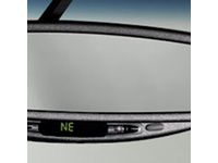 Acura Automatic Dimming Mirror Attachment - 08V03-STX-200