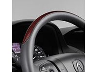 Acura Steering Wheel - 08U97-TZ5-210