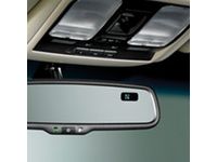 Acura Automatic Dimming Mirror Attachment - 08V03-STK-200