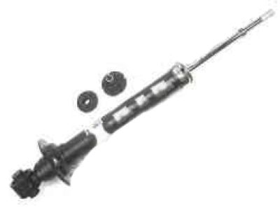 Acura 51601-STX-A59 Right Front Shock Absorber Assembly