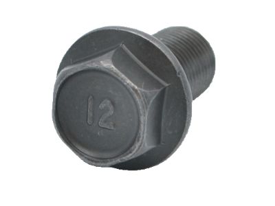 Acura 90017-PPP-000 Special Bolts (11MM)