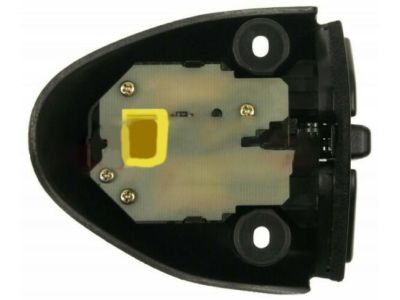 Acura 36770-S84-A01 Automatic Cruise Set Switch Assembly