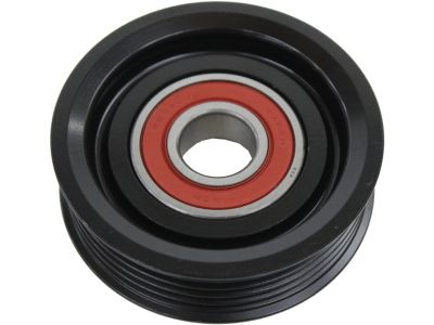 1995 Acura TL A/C Idler Pulley - 38942-P1R-000