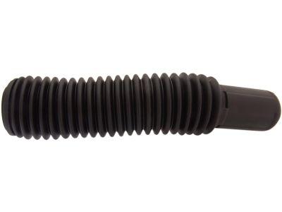 Acura 52688-S0A-004 Rear Shock Absorber Boot