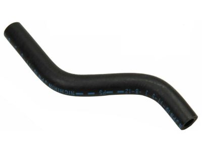 2003 Acura TL Power Steering Hose - 53732-S3M-A01