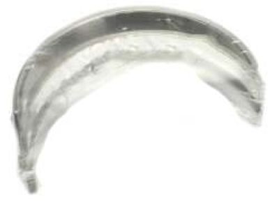 Acura 13212-PY3-003 Engine Connecting Rod Bearing (Brown) (Daido)
