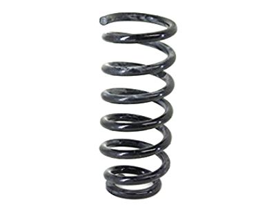 Acura 51401-SZ3-A31 Front Spring (Showa)