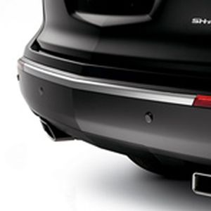 2012 Acura MDX Parking Sensors - 08V67-STX-210B