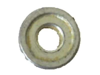 Acura 90041-PAA-A01 Toothed Nut (5Mm)