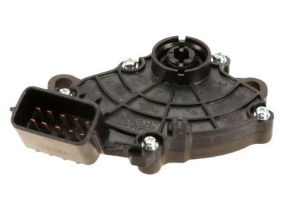 2004 Acura TL Neutral Safety Switch - 28900-RDG-023