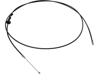 Acura 74130-SEP-A01 Hood-Release Cable