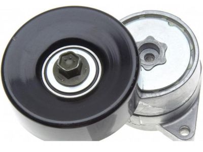 Acura 31170-P8F-A01 Automatic Tensioner Assembly