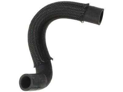 Acura 79725-S3V-A00 Air Conditioner Heater-Outlet Hose Right