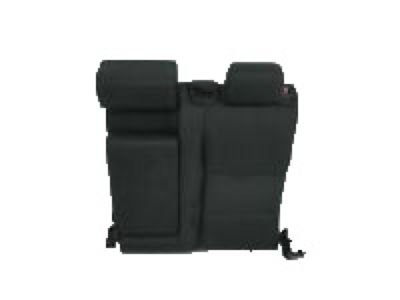 Acura Integra Seat Cover - 82521-ST7-A12ZA