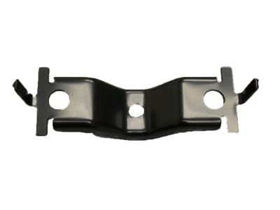 Acura 54307-SH3-010 Extension Mounting Stopper
