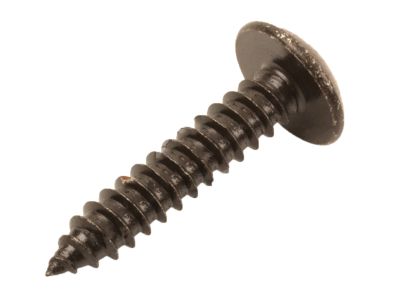Acura 93903-45580 Tapping Screw (5X25)