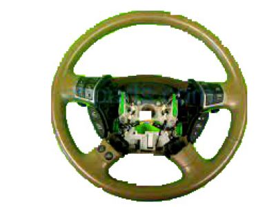 Acura RL Steering Wheel - 08U97-SJA-230