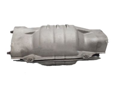 Acura 18182-RYE-A00 Cover (Upper)