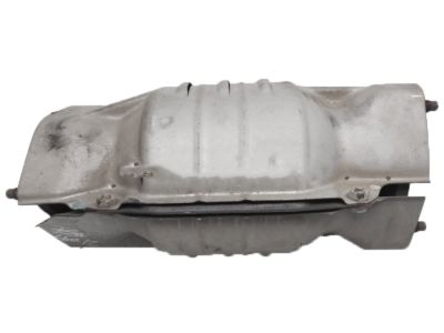 Acura 18182-RYE-A00 Cover (Upper)
