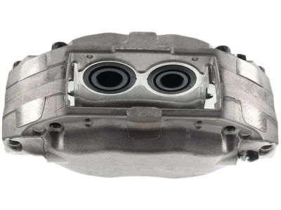 Acura 45019-SEP-A60 Left Front Caliper Sub-Assembly