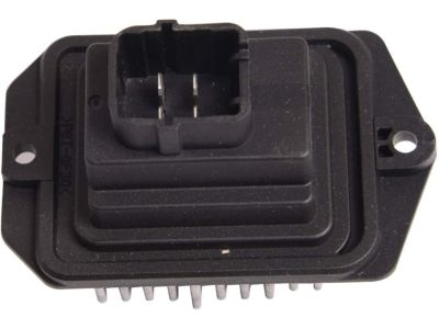 Acura 79330-TR0-A01 Rear Ac A/C Blower Motor Resistor