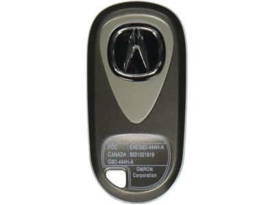 Acura MDX Key Fob - 72147-S3V-A02