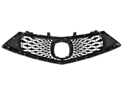 Acura 71122-TJB-A00 Front Molding Surround
