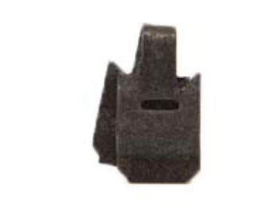 Acura 90666-S84-A01 Clip, Snap Fitting