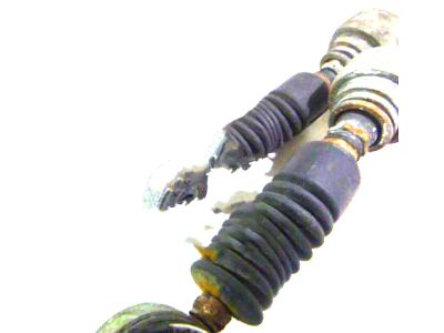 Acura TSX Shift Cable - 54310-TL1-G01