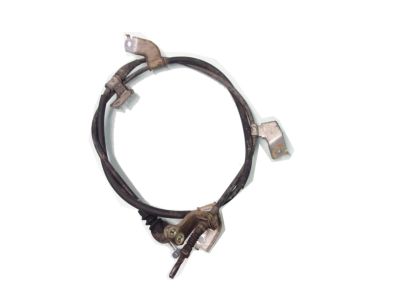 Acura 47560-S6M-033 Driver Side Parking Brake Wire B