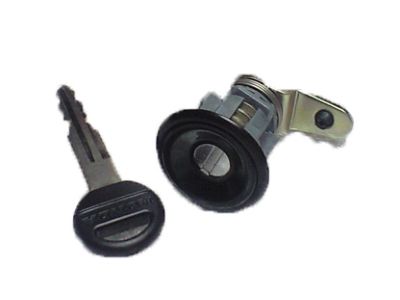 2003 Acura NSX Door Lock Cylinder - 72145-SL0-013