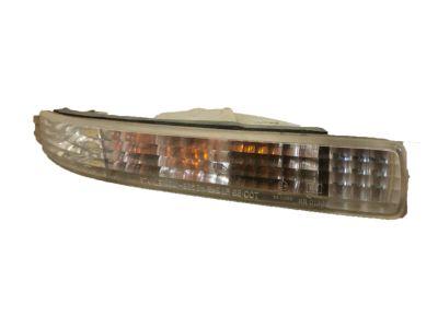 Acura 33302-SL0-A02 Clear Corner Lamp Right Side