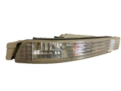 Acura 33302-SL0-A02 Clear Corner Lamp Right Side