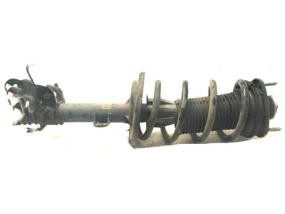 Acura 51602-STX-A06 Left Front Shock Absorber Assembly