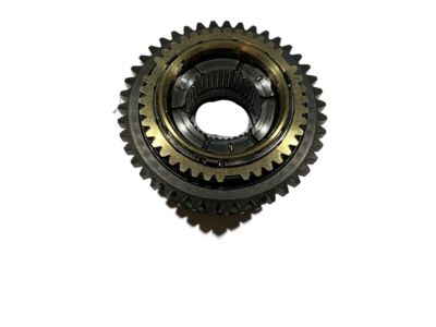 Acura 23432-PPS-305 Gear Set 2Nd