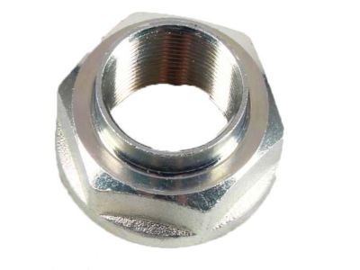 Acura ILX Spindle Nut - 90305-SD4-003