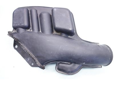 Acura MDX Air Duct - 17243-5J6-A00