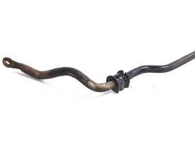 2002 Acura RSX Sway Bar Kit - 52300-S6M-A01